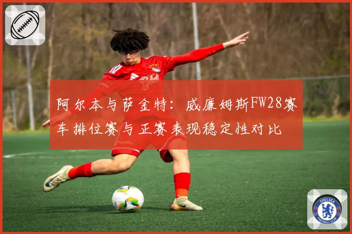 阿尔本与萨金特：威廉姆斯FW28赛车排位赛与正赛表现稳定性对比